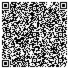 QR code with Women Of The Word Ministry Wow contacts
