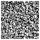 QR code with A & C Enterprise Group LLC contacts