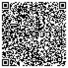 QR code with A Anytime Any 24 Locksmith contacts