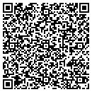 QR code with A Anytime Any 24 Locksmith contacts