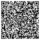 QR code with A Anywhere 24 A Locksmith contacts