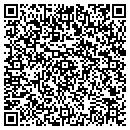 QR code with J M Noyes LLC contacts
