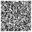 QR code with Precision Cutting & Contractin contacts