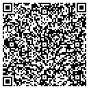 QR code with A Dallas A 24 A Locksmith contacts