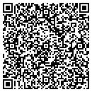 QR code with Gator Mania contacts
