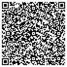 QR code with Walker Robert N MD contacts