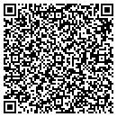 QR code with John H Deleva contacts