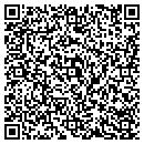 QR code with John Piunno contacts
