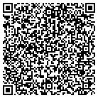QR code with Valley Grove Freewill Bapt Chr contacts