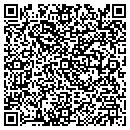 QR code with Harold R Myers contacts