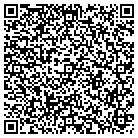 QR code with R E Fentz General Contractor contacts