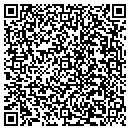 QR code with Jose Galindo contacts