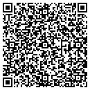QR code with A Locksmith A 1 24 Hour contacts
