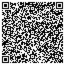 QR code with A Locksmith A 1 24 Hour contacts