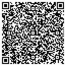 QR code with R E Thomas Inc contacts