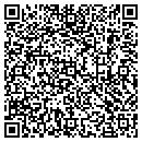 QR code with A Locksmith A 1 24 Hour contacts