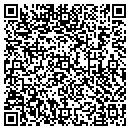 QR code with A Locksmith A 1 24 Hour contacts