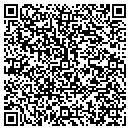QR code with R H Construction contacts