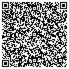 QR code with A J W Rascal Nistas contacts