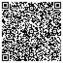 QR code with A Locksmith A 24 Hour contacts
