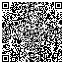 QR code with Joshua House contacts