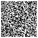 QR code with A Locksmith A Service contacts