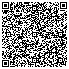 QR code with Chambers David L MD contacts