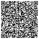 QR code with Sandra Emberson Ministries Inc contacts