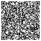 QR code with St Mark's United Methodist Chr contacts