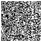 QR code with Amys Bakery St Louis contacts