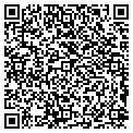 QR code with Amoco contacts