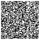 QR code with Twenty Four Express Inc contacts