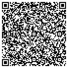 QR code with Madison Street Untd Mthdst Chr contacts