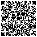 QR code with aries contracting co. contacts