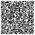 QR code with Gainesville Woman's Club Inc contacts