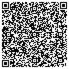 QR code with Henneberry Kyle MD contacts