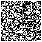 QR code with D C Enterprises Eductl Services contacts