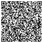 QR code with Kaneriya Perry MD contacts