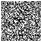 QR code with R A Excel-E Agency Ltd contacts