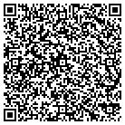 QR code with L & R Replacement Windows contacts