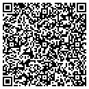 QR code with Azar Riad R MD contacts