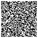 QR code with Recht Howard contacts