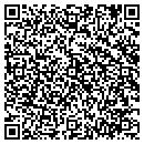 QR code with Kim Kevin MD contacts