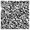 QR code with Kirby James V MD contacts