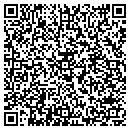 QR code with L & V Ii LLC contacts