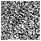 QR code with Alaso Denture Service contacts
