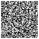 QR code with Ballyhoo Blue Workshop contacts
