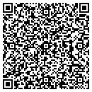 QR code with Marie Oravec contacts