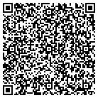 QR code with R & B Demolition Service contacts
