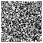 QR code with Maccarter Daryl K MD contacts